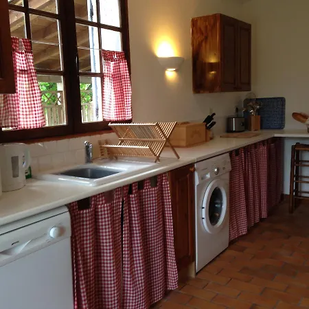 Maison Guichard Bed and Breakfast Saint-Vincent-de-Connezac