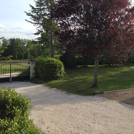 Maison Guichard Bed and Breakfast *