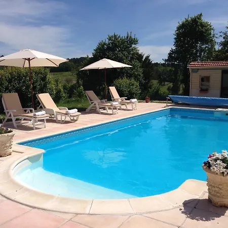 Bed and Breakfast Maison Guichard *