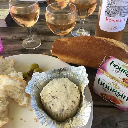 Maison Guichard Bed and Breakfast Saint-Vincent-de-Connezac