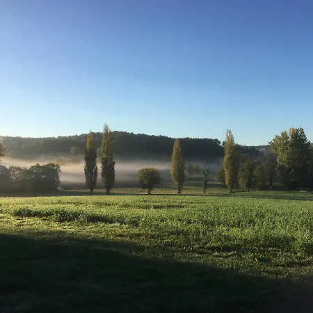 Maison Guichard Saint-Vincent-de-Connezac