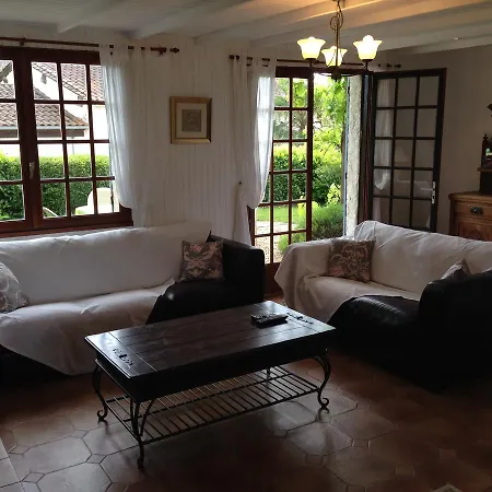 Bed and Breakfast Maison Guichard *