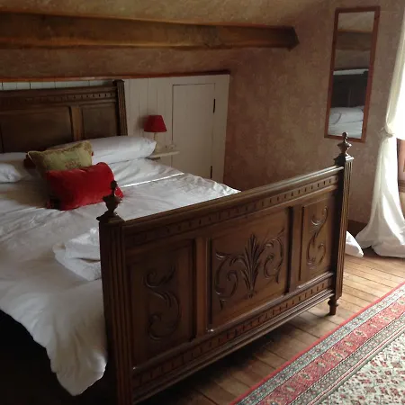 Maison Guichard * Saint-Vincent-de-Connezac