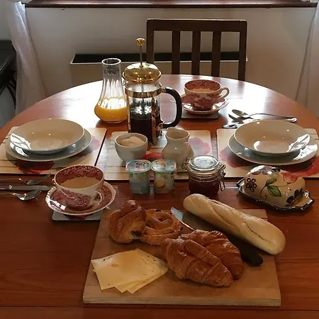 Bed and Breakfast Maison Guichard